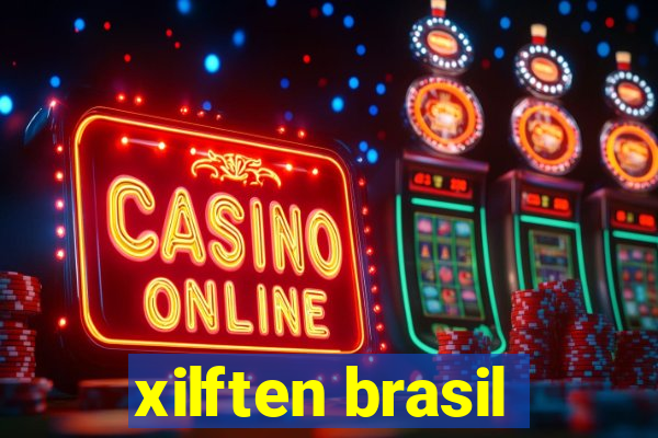 xilften brasil